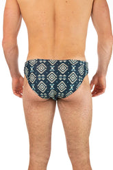 SLIP UOMO  BLU FK25-MSA21 X05 FXXK